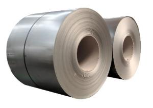 China G550 Az50 Zinc Aluminum Alloy Coated Steel Coil Aluzinc Metal GL Steel Roll Coils wholesale