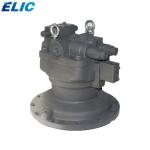 Construction Machinery Parts EC290 Hydraulic Swing Motor M2X170