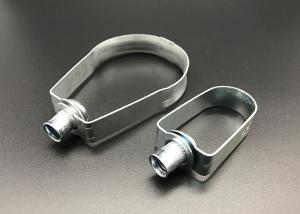 China Stainless Steel Ss316 Swivel Ring Hanger Loop Pipe ISO9001 Electric Galvanized wholesale