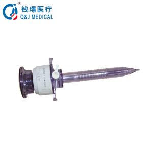 China Surgery Disposable Laparoscopic Trocars / Hospital Surgical Stapling Devices wholesale