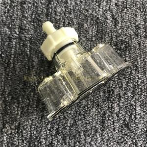 China ISO9001 Excavator Fuel Filter Water Cup Induction Plug For LG922E/933E/936E/939E wholesale
