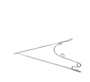 China Manual Dental Orthodontic Quad Helix Expander/Orthodontic Laboratory Production with CE Certification wholesale