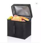 Promotional Reusable Thermal Insulation Bag Pizza Food Delivery Portable