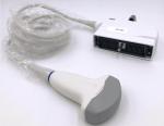 GE 4C-RC Compatible Convex Ultrasound probe