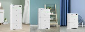 China BNJKE15 Battery Energy Storage System Residential ESS Battery Cabinet wholesale