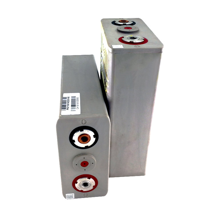 100Ah Lithium Iron Phosphate Battery Cells For Home Solar System And EV