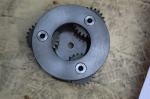 ZX200 ZX180 ZX210 Excavator Planetary Gear Parts 1025912 Swing Gearbox 1st