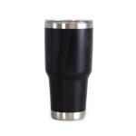 Insulated 30oz Custom Stainless Steel Coffee Travel Mugs