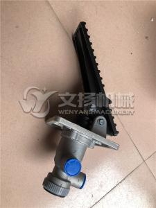 China XCMG ZL30G Air Brake Master Valve 800901158 SLZD-3514002 wholesale