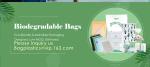 Eco Friendly Packaging Envelopes Supplies Mailing Bags, Biodegradable Shipping