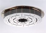 Heat Pipe Metal Stamping Stage Light Copper Pipe Heat Sink Nickel Plated Brass