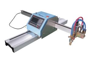 China plasma cnc sheet cutting machine wholesale