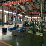 Z3050x16 1 Radial Drilling Machine Automatic Feed Drilling Machine