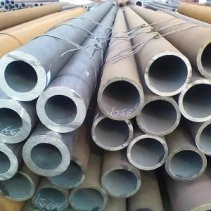 China API ASME AISI Seamless Carbon Steel Pipe Wear Resistant Tube wholesale