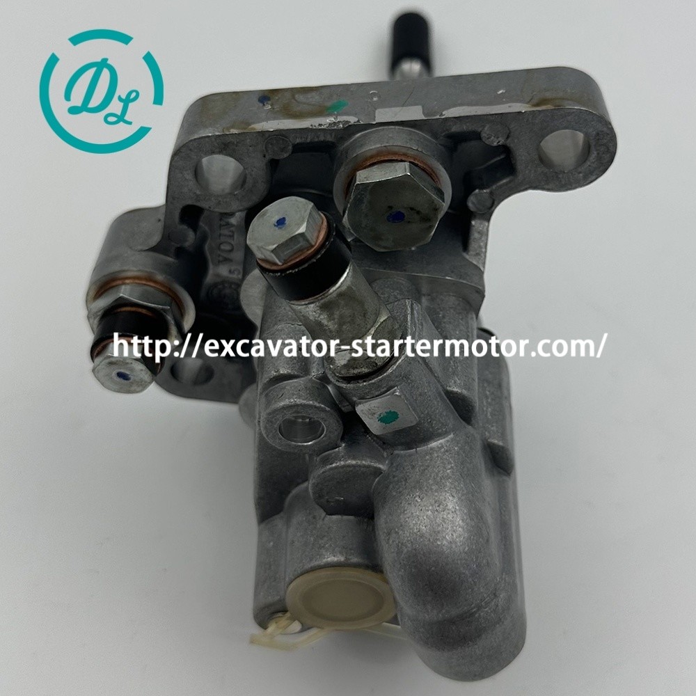 21067955 21067951 21539993 Fuel Pump Excavator Engine Part D12D