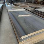 AISI 1020 AISI 1018 Low Medium High Carbon Steel Sheet Metal Hot Rolled