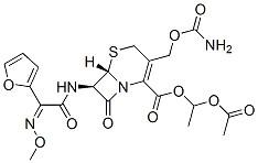 China Cefuroxime Sterile CAS NO.64544-07-6 C20H22N4O10S Antibiotics wholesale