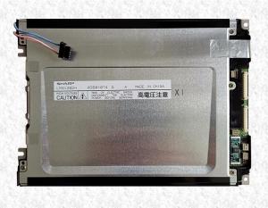 China LM8V302H Sharp 7.7inch LCM 640×480RGB INDUSTRIAL LCD DISPLAY wholesale