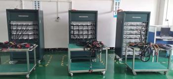 Damien New Energy Technology (Shenzhen) Co., Ltd.