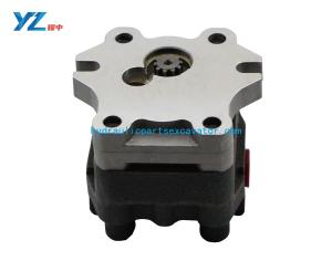 China SK60SR Gear Pump Assy Hydraulic KOBELCO Excavator Pilot Pump PH10V00011F1 wholesale