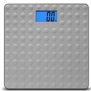 China Anti - Slip Digital Bathroom Weighing Scale wholesale