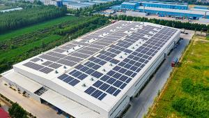 China Fast Assemble Steel Frame Warehouse Prefabricated Steel Warehouse Buildings wholesale