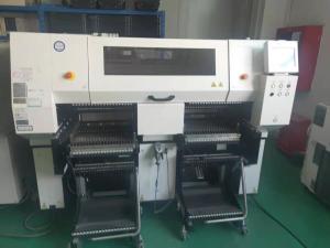 China PANASONIC AM100 PCB Assembly Machine NM-EJM4D N610000995AA NOZZLE 205 wholesale
