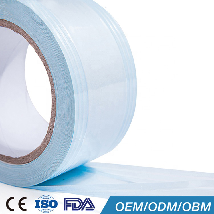 Sterilization Bag Waterproof Surgical Tape Medical EOS Surgical Paper Tape