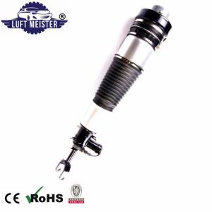 China Pneumatic Audi Air Suspension Parts Shock Absorber Strut For Audi A6 C6 wholesale