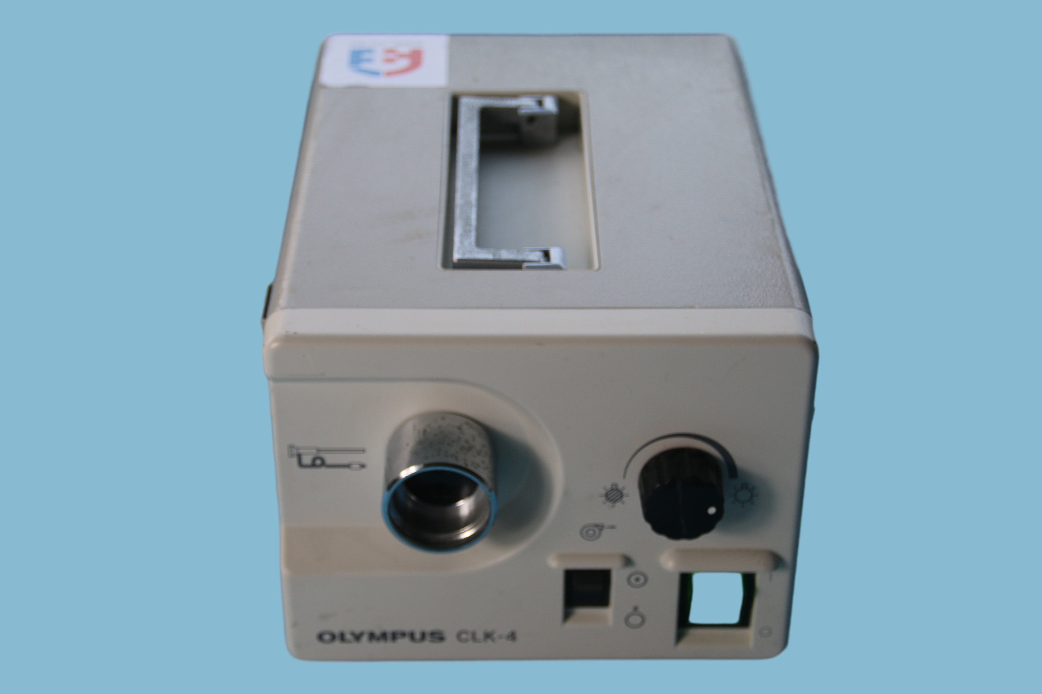 CLK-4 Halogen Light Source Halogen Light Source Endoscopy Processor