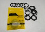TZ481B2039-00 TZ500D2035 Komatsu O Ring Seals For Motor Hydralic Travel Motor