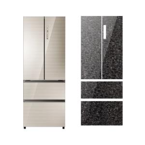 China Wear Resistance UMI 3.2mm Glass Panel Refrigerator wholesale