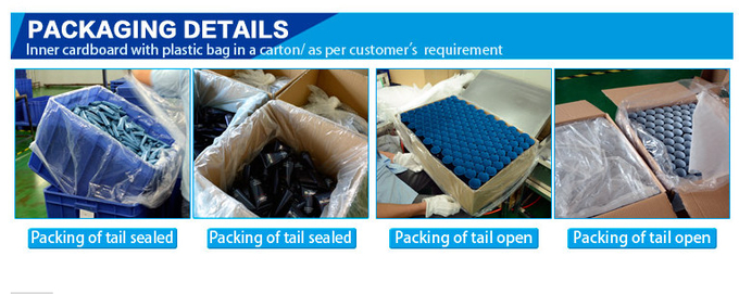 160ml Wholesale Frosted PET Plastic Bottles Cosmetic Packaging With Sprayer Pump Cap