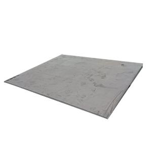 China Cold Hot Rolled 201 Stainless Steel Sheet 0.1-300mm wholesale