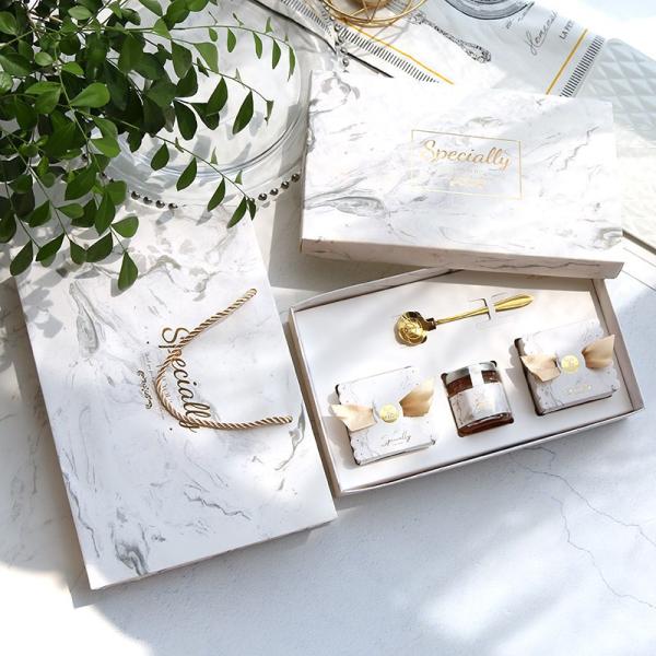 Personalised Selection Candy Chocolate Packing Boxes With EVA Inserts Paperboard