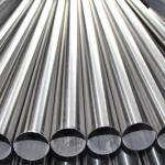 Customized Stainless Steel Tube Welded Or Seamless 201 202 204 304 316 310S 430
