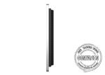 Advertising Wall Mount Lcd Screen 15.6 Inch Electronic Calendar Stand Alone
