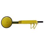 Heavy Duty Tyre Wheel Clamp Lock Truck Locking Equipment