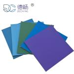 Hot Selling Rubber Blanket 520*460 for GT052 without Aluminum Clips GTO46 SM52