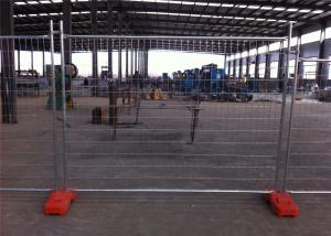 China CHELSEA temp fence panels for sale wholesale