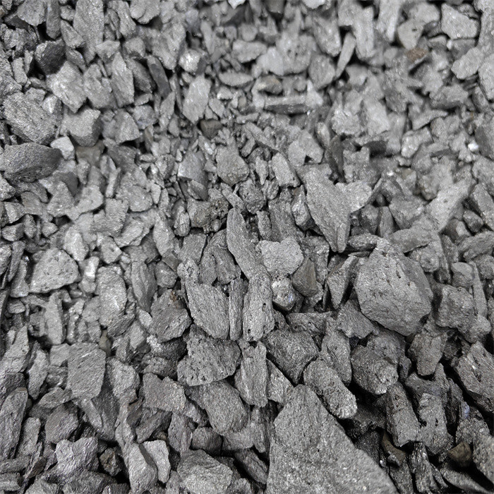 Silicon Metal 553 441 411 Metallurgical Ferro Alloys