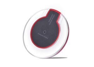 China Qi Enabled 5W 9V 1000mm Fast Charge Wireless Charging Pad wholesale