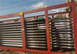 SGS Seamless Steel CFB Boiler Superheater And Reheater Pipe Bending
