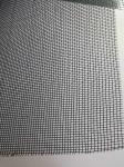 Woven High Temperature Resistant 99.95% Molybdenum Wire Mesh