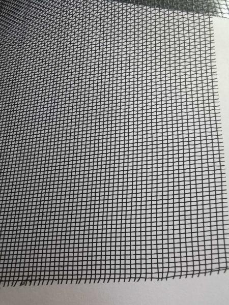 Woven High Temperature Resistant 99.95% Molybdenum Wire Mesh