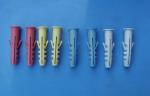 Expansion nails （Expand pipe）