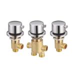 CLASSIC Components Bath Faucet Mixing Accessories Standing Bath Mixer
