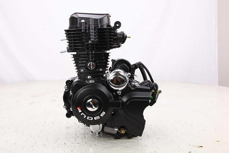 Motorcycle Engines 4 Stroke Electric Motorcycle Engine