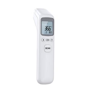 China Hospital Grade Medical Infrared Forehead Thermometer wholesale