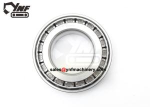 China Deep Groove Excavator Roller Bearing Track Bearing Swing For CAT239D wholesale